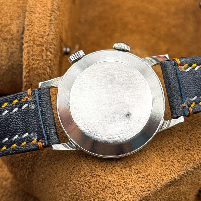 Citizen Citizen - Alarm - No reserve price - 1407067 - Men - 1960-1969 vintage watch - image 21