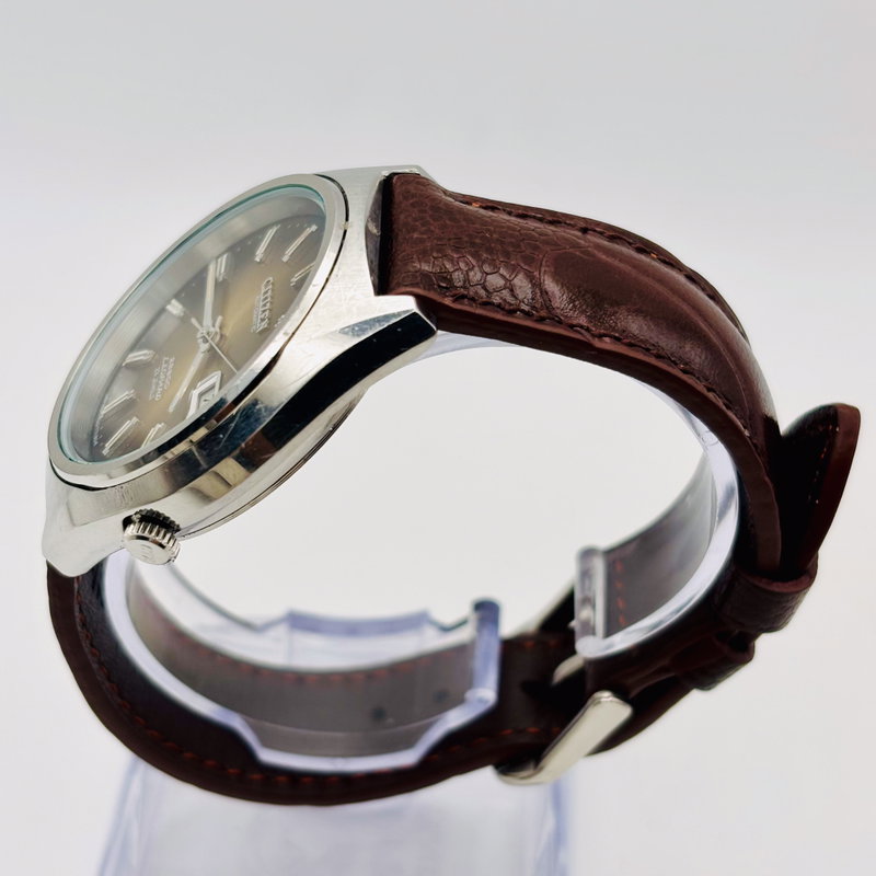 Citizen Citizen - Leopard 28800 - No reserve price - 4-770706 Y - Men - 1970-1979 vintage watch - image 20