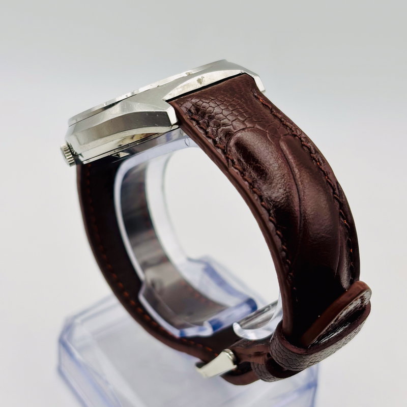 Citizen Citizen - Leopard 28800 - No reserve price - 4-770706 Y - Men - 1970-1979 vintage watch - image 21