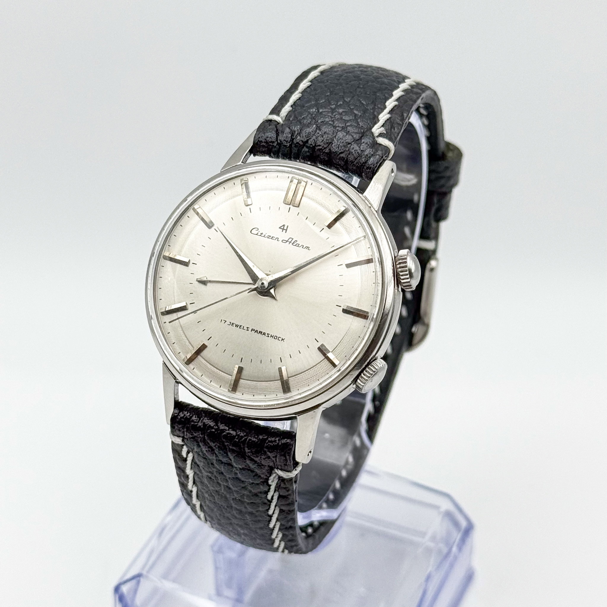Citizen - Alarm - No reserve price - 1507062 - Men - 1960-1969