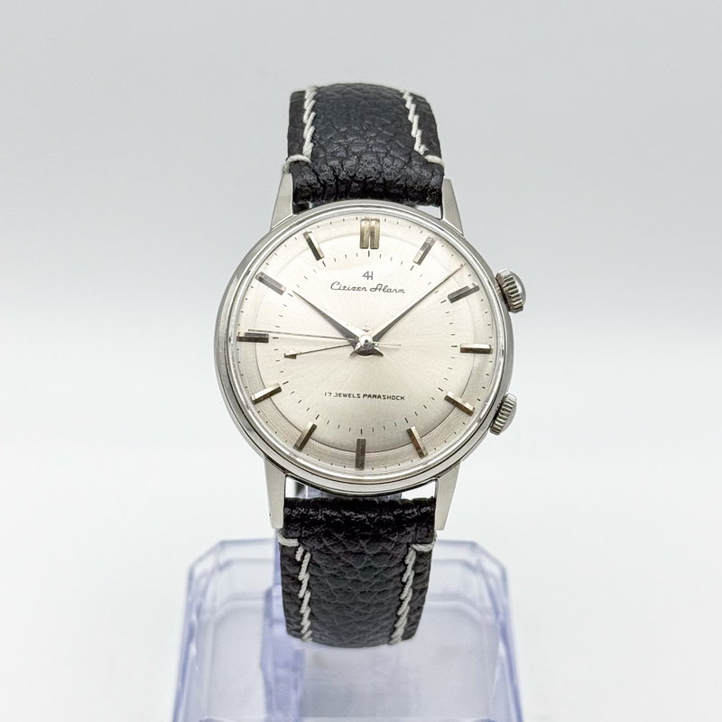 Citizen Citizen - Alarm - No reserve price - 1507062 - Men - 1960-1969 vintage watch - image 3