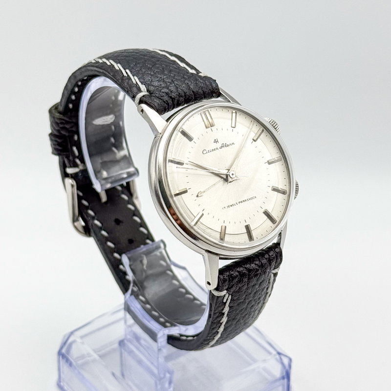 Citizen Citizen - Alarm - No reserve price - 1507062 - Men - 1960-1969 vintage watch - image 4