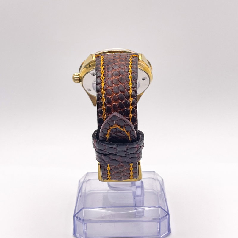 Citizen Citizen - Auto Dater 7 [Near-Mint] 偏光 (Henkō) – Polarized Light - No reserve price - ADSG-513090-Y - Men - 1965 vintage watch - image 7