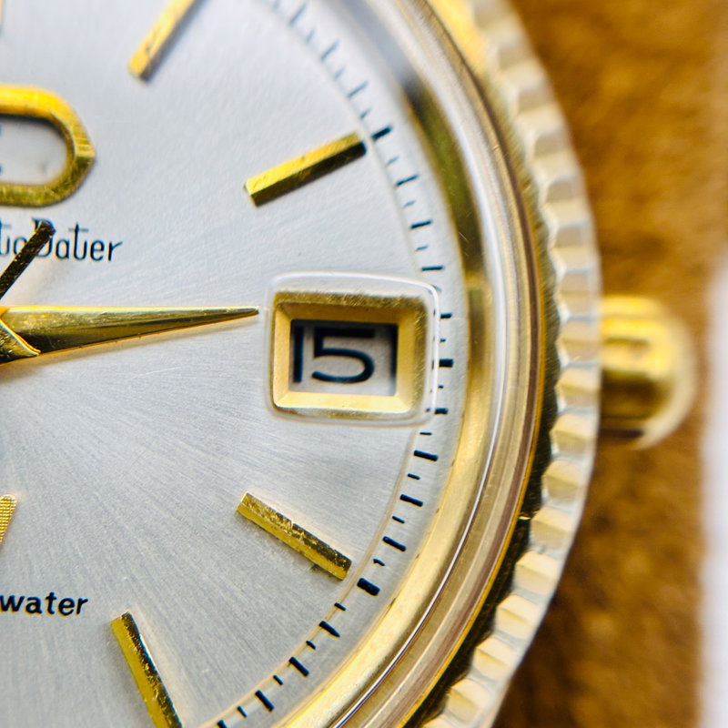 Citizen Citizen - Auto Dater - No reserve price - ADSG 1404-T - Men - 1960-1969  vintage watch - image 6