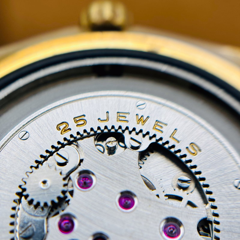 Citizen Citizen - Auto Dater - No reserve price - ADSG 1404-T - Men - 1960-1969  vintage watch - image 13