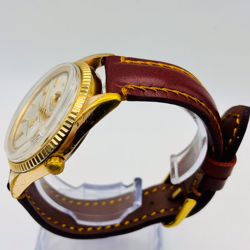 Citizen Citizen - Auto Dater - No reserve price - ADSG 1404-T - Men - 1960-1969  vintage watch - image 21
