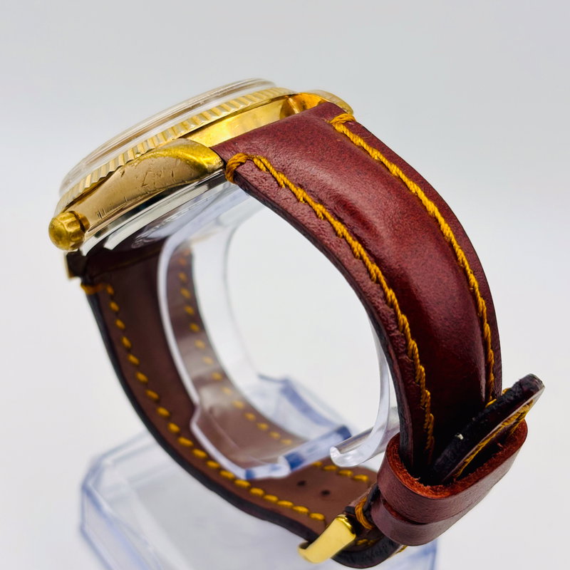 Citizen Citizen - Auto Dater - No reserve price - ADSG 1404-T - Men - 1960-1969  vintage watch - image 22