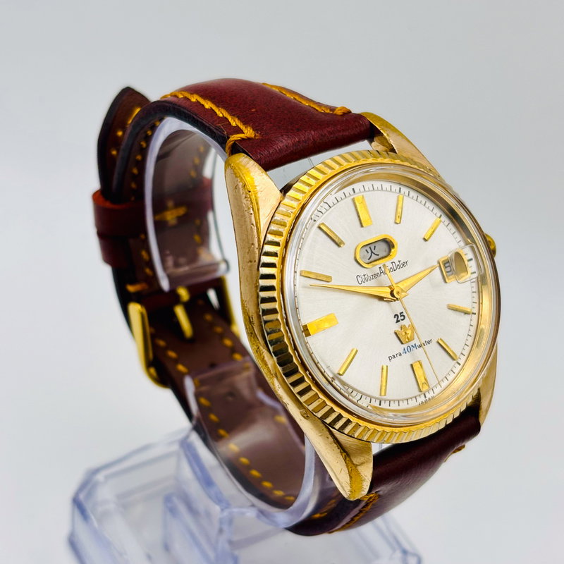 Citizen Citizen - Auto Dater - No reserve price - ADSG 1404-T - Men - 1960-1969  vintage watch - image 26