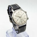 Citizen - Alarm 4H "Serviced" 銀鏡 (Ginkyō) – Silver Mirror - No reserve price - 1507062 - Men - 1960