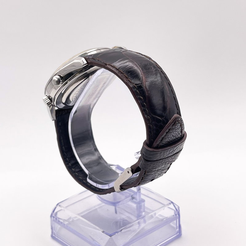 Citizen Citizen - Alarm 明断 (Meidan) – Sharp Clarity - No reserve price - ALO5300I-Y - Men - 1967 vintage watch - image 8