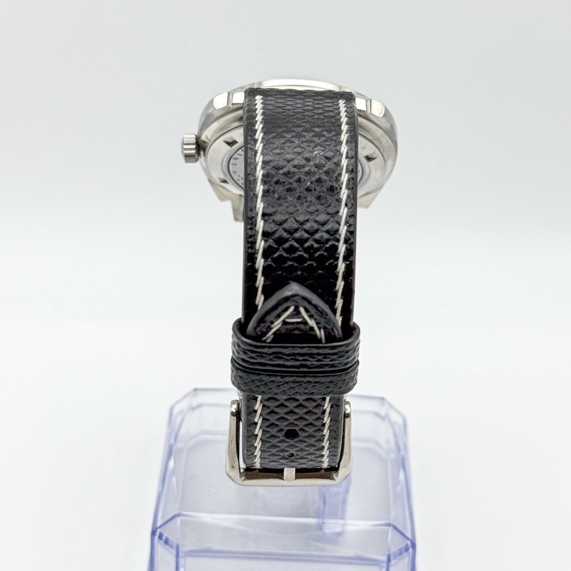 null Citizen - Crystal Date - No reserve price - ACSS 2924-Y - Men - 1977 vintage watch - image 6