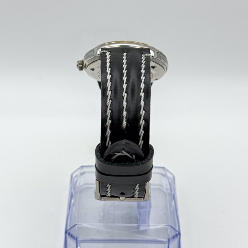 Citizen Citizen - Crystal Date - Sin precio de reserva - AUDS 2802-Y - Hombre - 1967 vintage watch - image 6