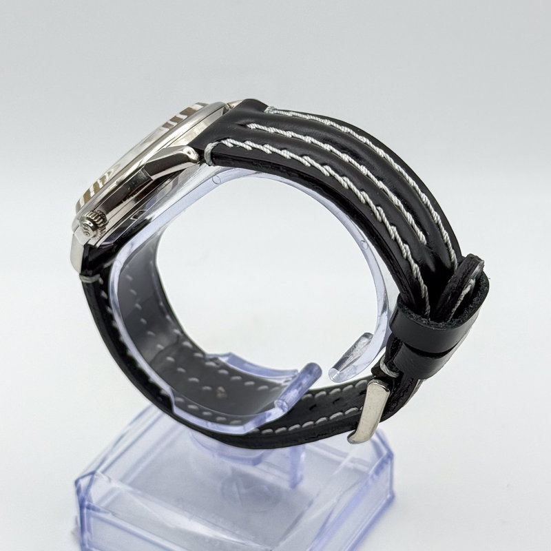 Citizen Citizen - Crystal Date - Sin precio de reserva - AUDS 2802-Y - Hombre - 1967 vintage watch - image 7