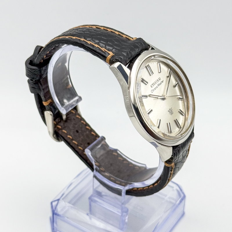 Citizen Citizen - Chrono Master - No reserve price - 4-020171 Y - Men - 1969 vintage watch - image 5