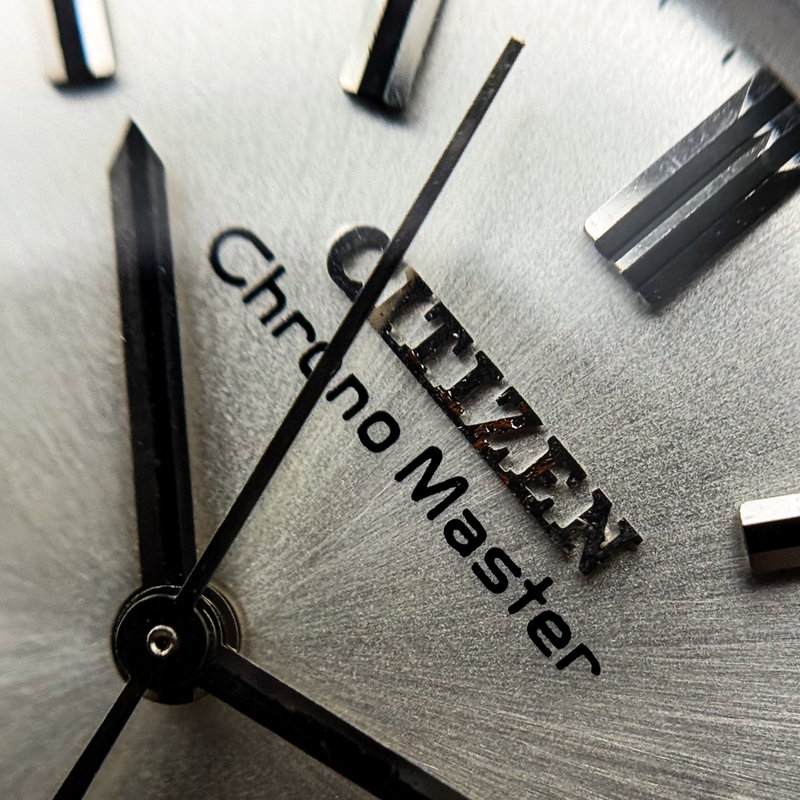 Citizen Citizen - Chrono Master - No reserve price - 4-020171 Y - Men - 1969 vintage watch - image 20