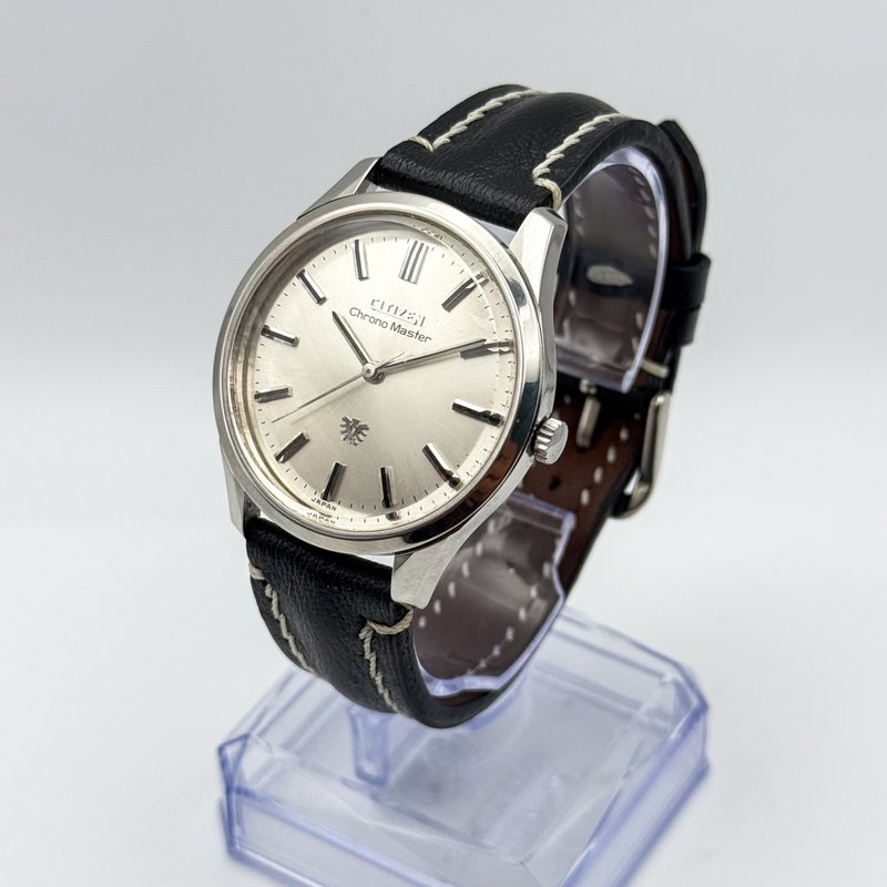 Citizen Citizen - Chrono Master - Ingen mindstepris - HOO53002-Y - Mænd - 1967 vintage watch - image 2