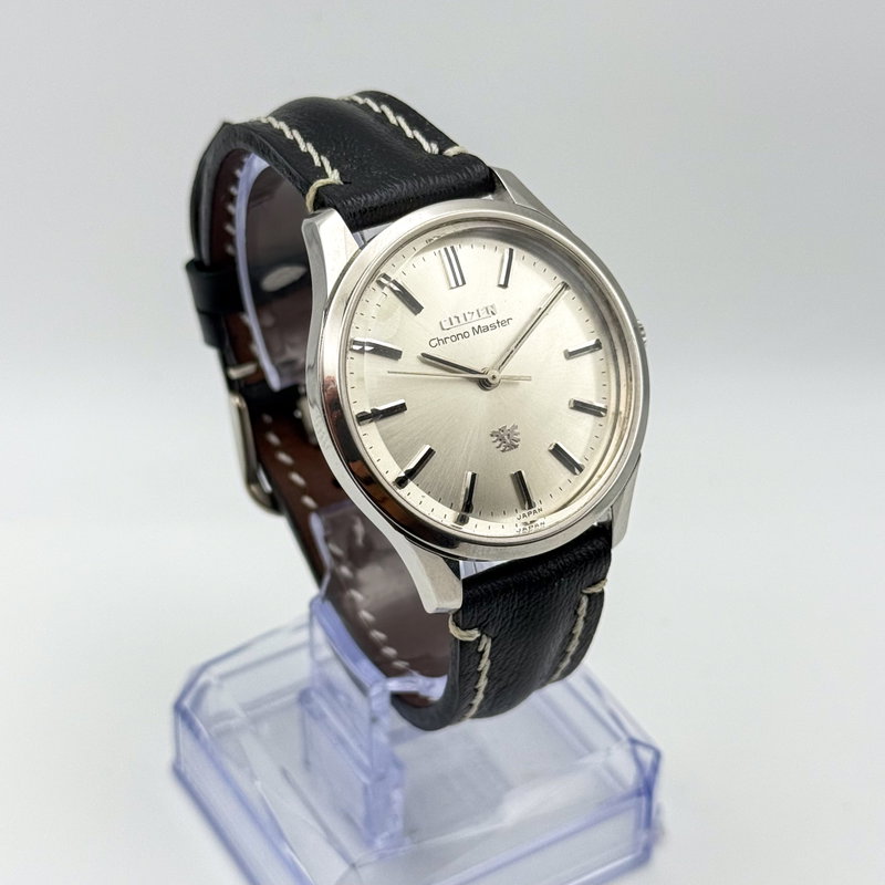 Citizen Citizen - Chrono Master - Ingen mindstepris - HOO53002-Y - Mænd - 1967 vintage watch - image 5