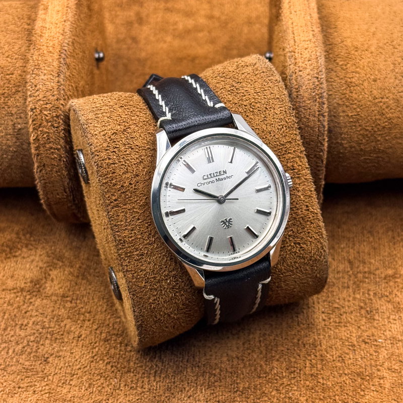 Citizen Citizen - Chrono Master - Ingen mindstepris - HOO53002-Y - Mænd - 1967 vintage watch - image 14
