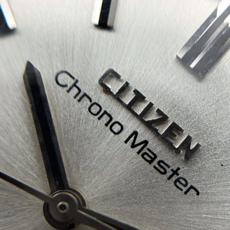 Citizen Citizen - Chrono Master - Ingen mindstepris - HOO53002-Y - Mænd - 1967 vintage watch - image 20