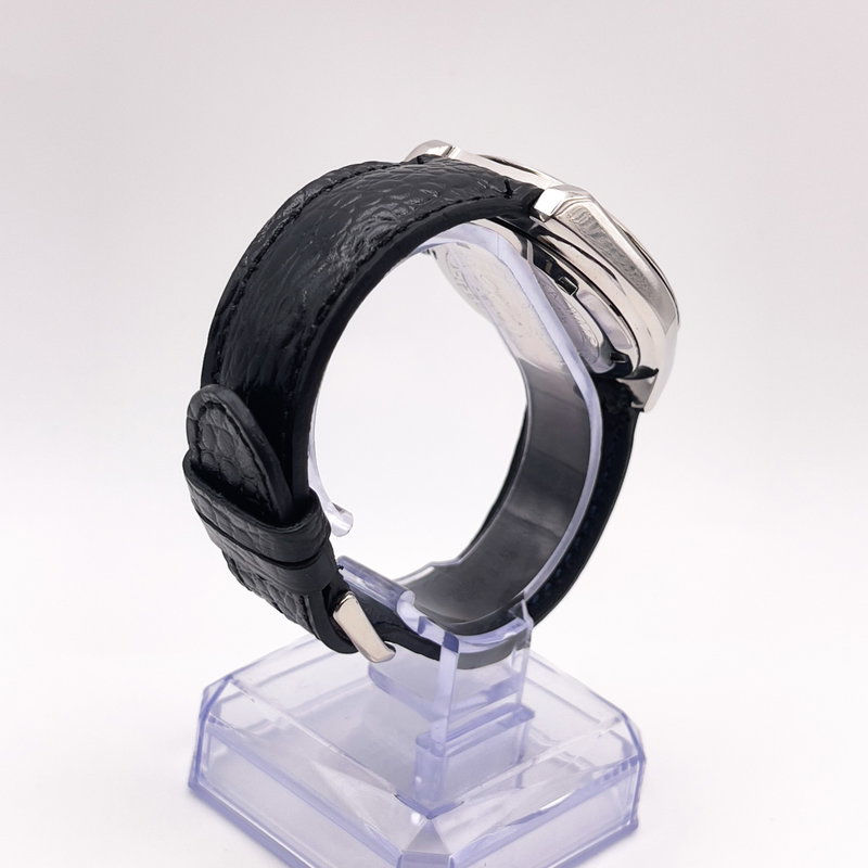 Citizen Citizen - Crystal Seven - No reserve price - 4-520343 Y 風華 – Fūka – Wind Elegance - Men - 1968 vintage watch - image 5