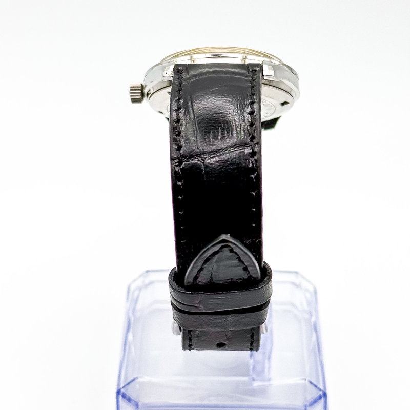 Citizen Citizen - Crystal Seven 光精 (Kōsei) – Light Essence - No reserve price - ACSS_2807-Y - Men - 1970 vintage watch - image 5
