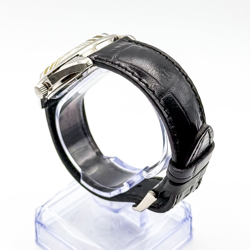 Citizen Citizen - Crystal Seven 光精 (Kōsei) – Light Essence - No reserve price - ACSS_2807-Y - Men - 1970 vintage watch - image 6