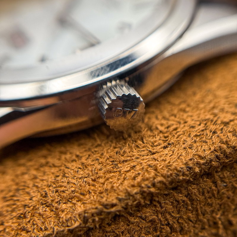 Citizen Citizen - Crystal Seven 光精 (Kōsei) – Light Essence - No reserve price - ACSS_2807-Y - Men - 1970 vintage watch - image 16