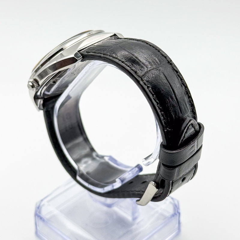 Citizen Citizen - Crystal Seven 遺雅 (Iga) – Inherited Grace - No reserve price - 4-520092-Y - Men - 1979 vintage watch - image 6