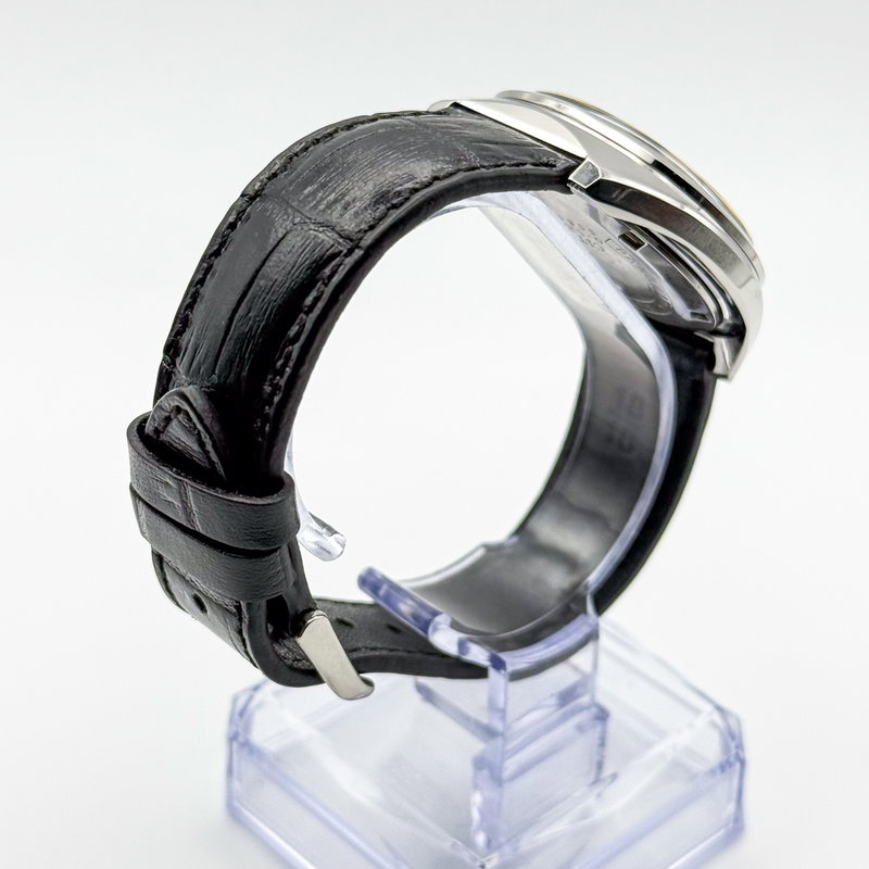 Citizen Citizen - Crystal Seven 遺雅 (Iga) – Inherited Grace - No reserve price - 4-520092-Y - Men - 1979 vintage watch - image 7