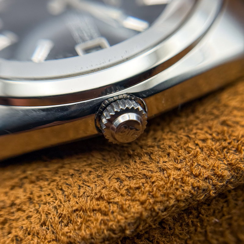 Citizen Citizen - Crystal Seven 遺雅 (Iga) – Inherited Grace - No reserve price - 4-520092-Y - Men - 1979 vintage watch - image 14