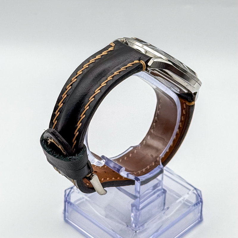 Citizen Citizen - Crystal Seven 33 賢耀 (Ken’yō) – Wise Radiance - No reserve price - ACSS 51401-Y - Men - 1965 vintage watch - image 8