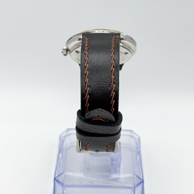 Citizen Citizen - Crystal Seven - No reserve price - 4-000307 - Men - 1967 vintage watch - image 9