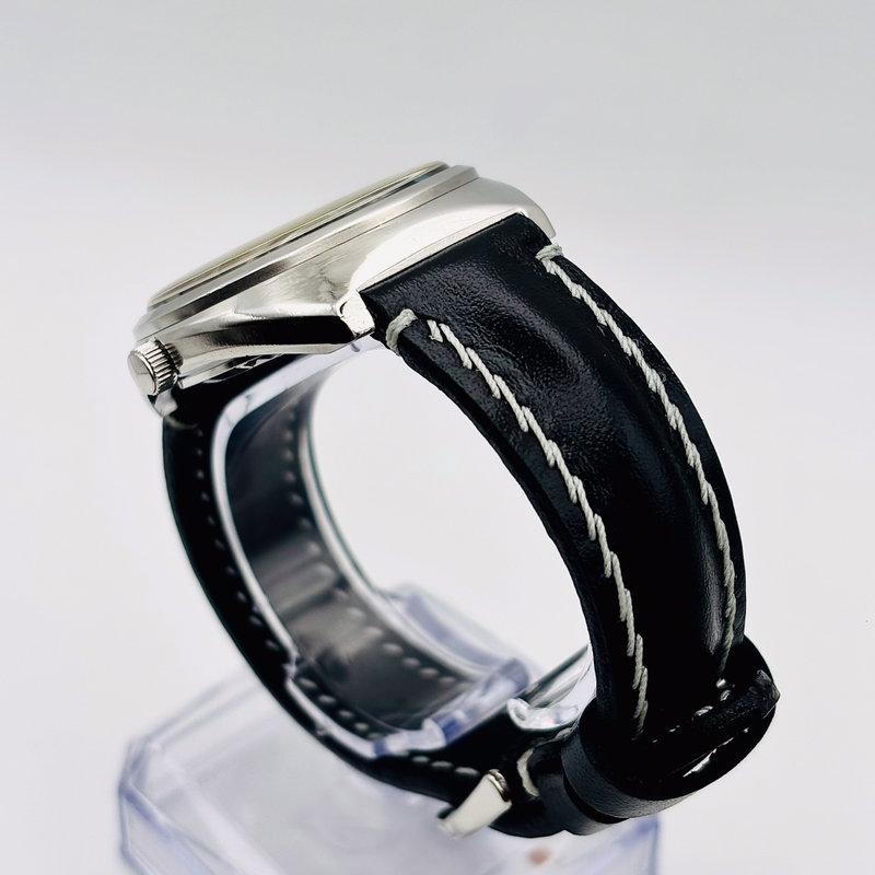 Citizen Citizen - Crystal Seven Custom - No reserve price - ACSS 2929-Y - Men - 1968 vintage watch - image 25
