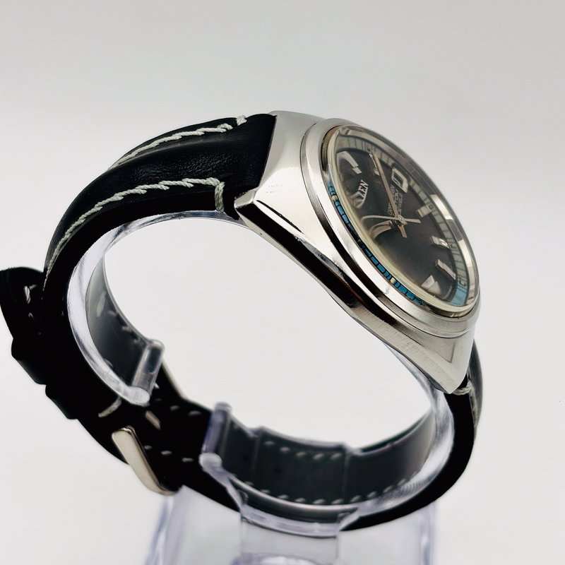 Citizen Citizen - Crystal Seven Custom - No reserve price - ACSS 2929-Y - Men - 1968 vintage watch - image 28