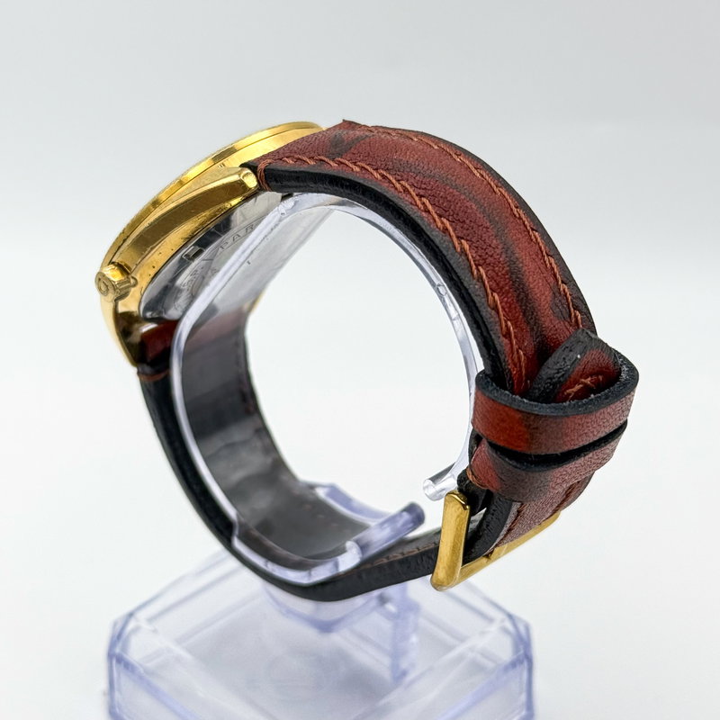 Citizen Citizen - Crystal Seven 27 奥光 (Okukō) – Inner Light - No reserve price - ACSS 2813-Y - Men - 1966 vintage watch - image 9