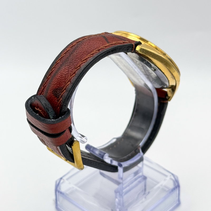 Citizen Citizen - Crystal Seven 27 奥光 (Okukō) – Inner Light - No reserve price - ACSS 2813-Y - Men - 1966 vintage watch - image 10