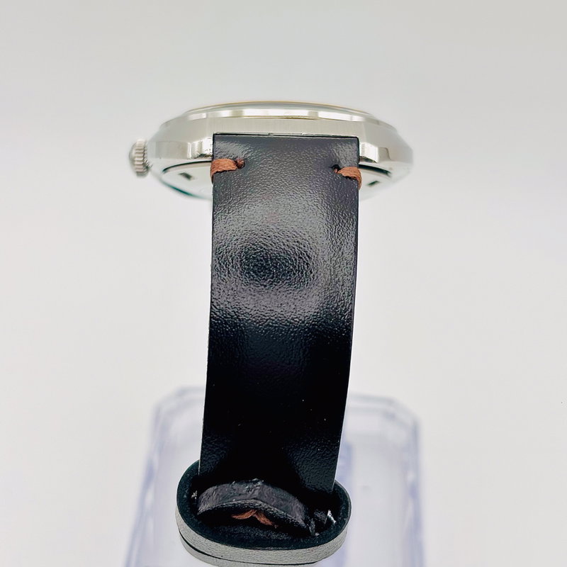 Citizen Citizen - Crystal Seven 銀夜 (Ginya) – Silver Night - No reserve price - 4-720121 Y - Men - 1970 vintage watch - image 26
