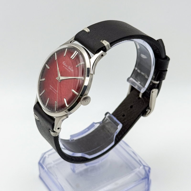 Citizen Citizen - Deluxe Parashock - No reserve price - 815088 - Men - 1961 vintage watch - image 3