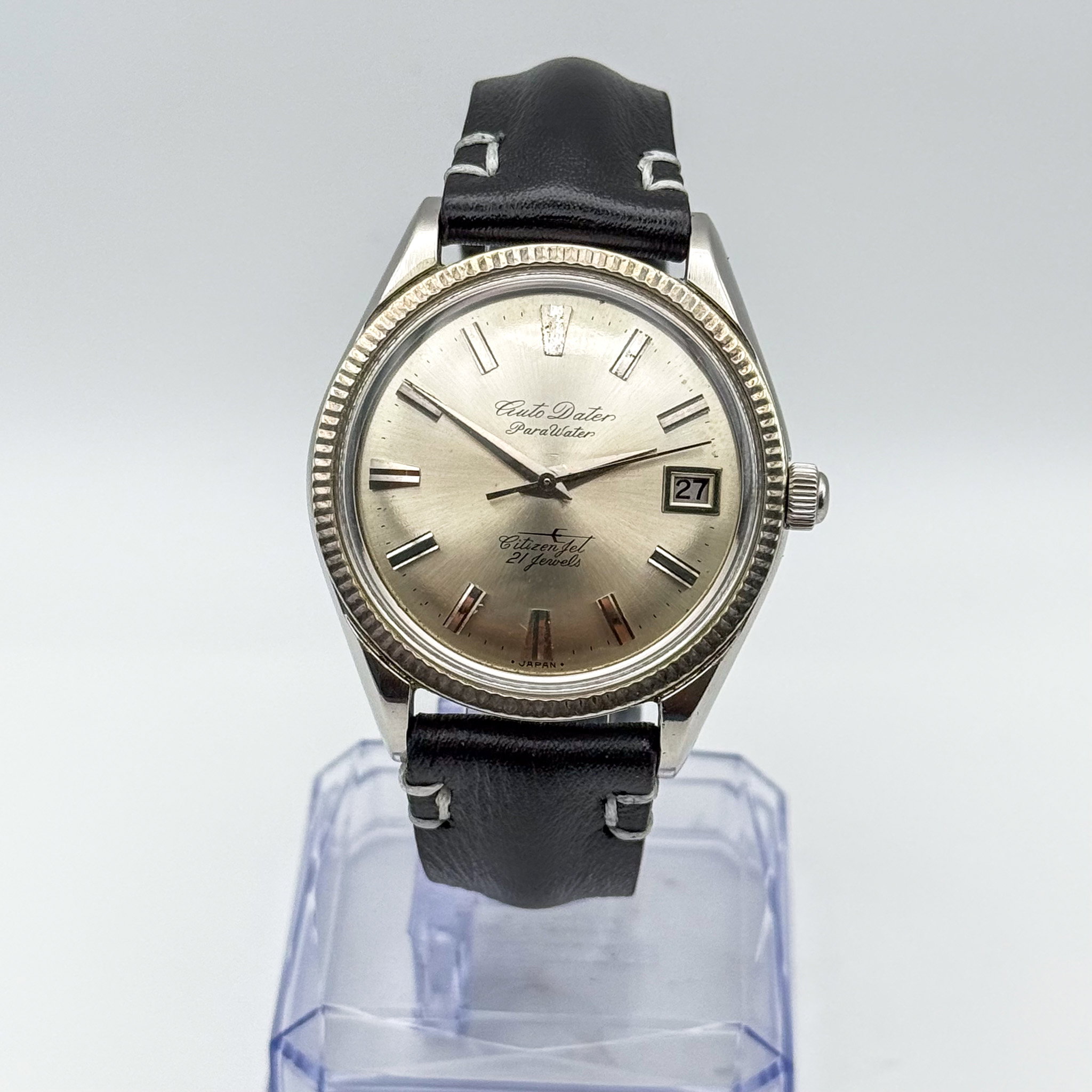 Citizen - Jet Auto Dater - No reserve price - 40312857 - Men - 1960-1969