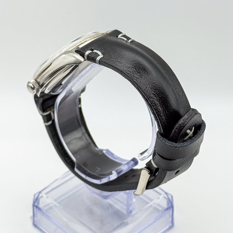 Citizen Citizen - Jet Auto Dater - No reserve price - 40312857 - Men - 1960-1969 vintage watch - image 7