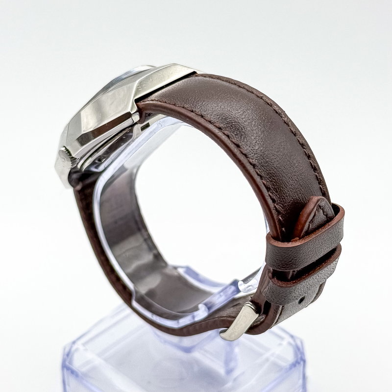 Citizen Citizen - [Near-Mint] "Serviced" 抽象 (Chūshō) – Abstraction - No reserve price - 6501 - Men - 1973 vintage watch - image 8