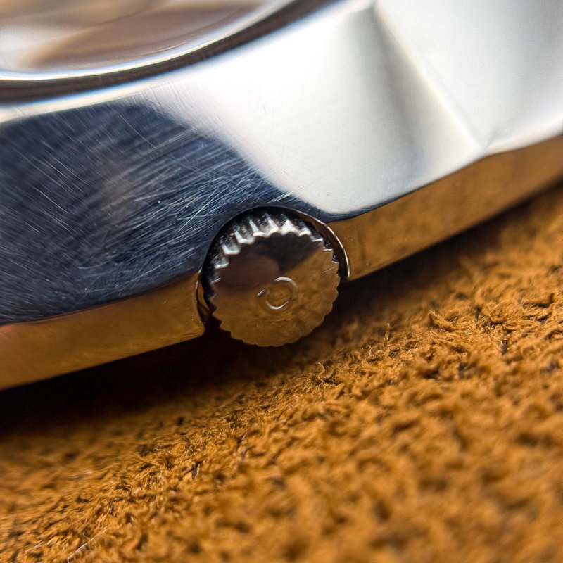 Citizen Citizen - [Near-Mint] "Serviced" 抽象 (Chūshō) – Abstraction - No reserve price - 6501 - Men - 1973 vintage watch - image 21