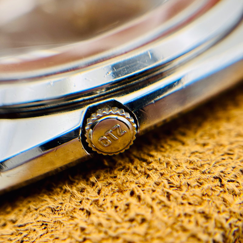 Citizen Citizen - Leopard 28800 光映 – Kōei – Reflected Light - No reserve price - 10900460 - Men - 1971 vintage watch - image 10
