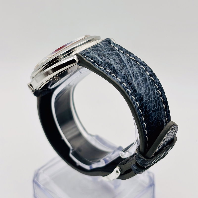 Citizen Citizen - Leopard 28800 光映 – Kōei – Reflected Light - No reserve price - 10900460 - Men - 1971 vintage watch - image 25