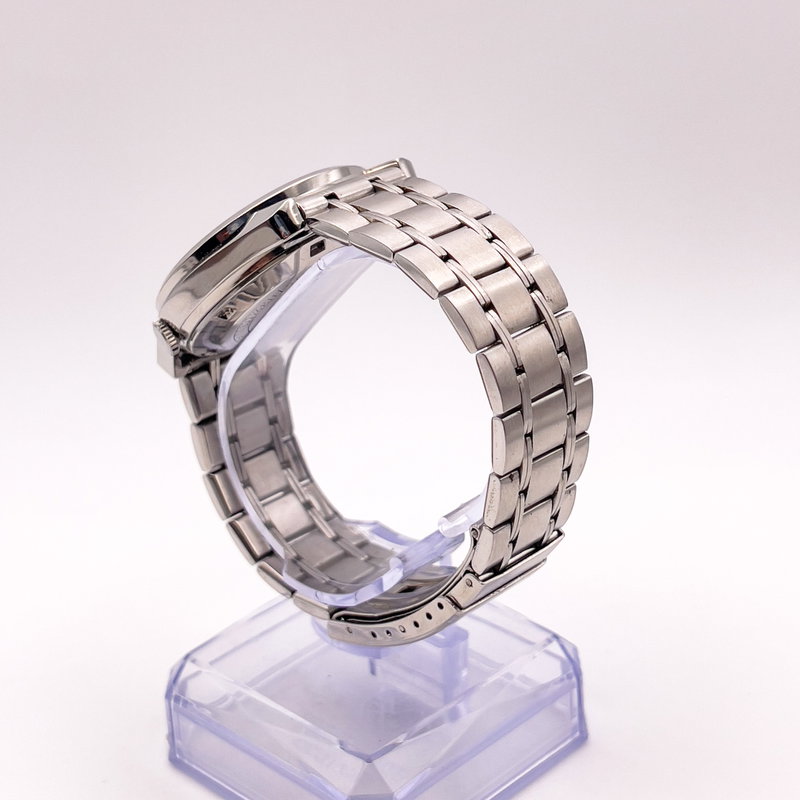 Citizen Citizen - Leopard Super Beat 8 流線 (Ryūsen) – Flow Line - No reserve price - 4-770102 Y - Men - 1971 vintage watch - image 29