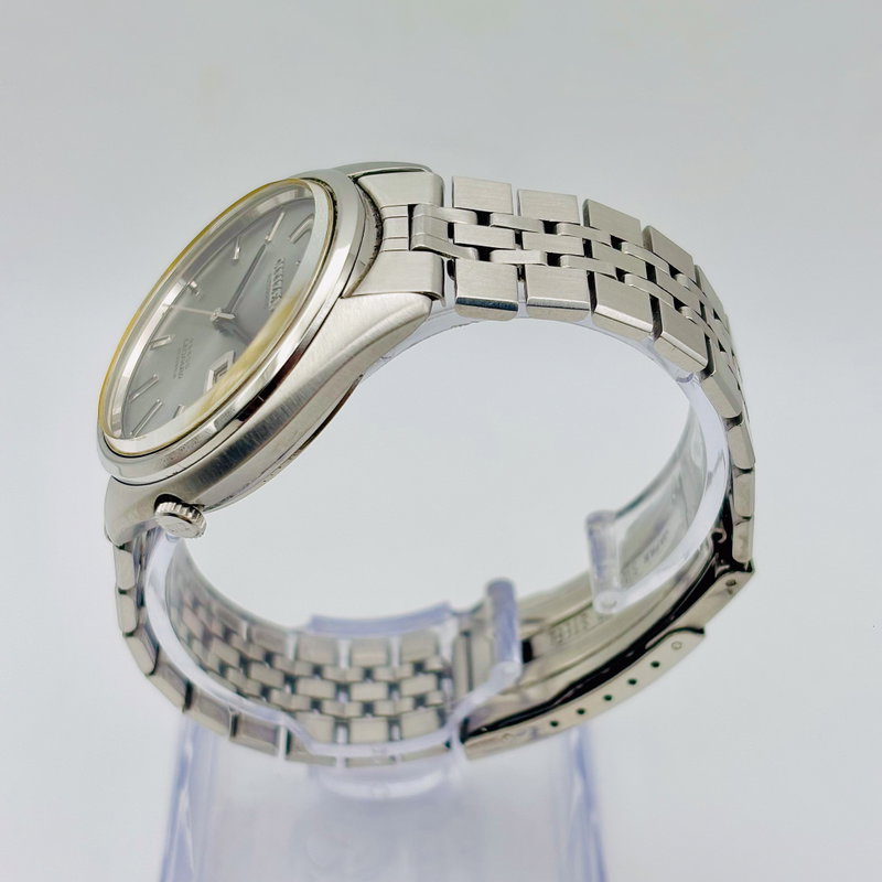 Citizen Citizen - 28800 Leopard 絢影 (Ayakaei) – Vivid Shadow - No Reserve Price - 4-770633 Y - Men - 1971 vintage watch - image 24