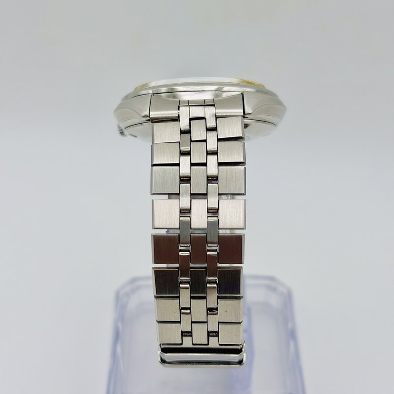 Citizen Citizen - 28800 Leopard 絢影 (Ayakaei) – Vivid Shadow - No Reserve Price - 4-770633 Y - Men - 1971 vintage watch - image 26