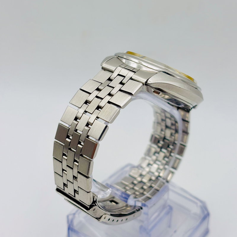 Citizen Citizen - 28800 Leopard 絢影 (Ayakaei) – Vivid Shadow - No Reserve Price - 4-770633 Y - Men - 1971 vintage watch - image 27