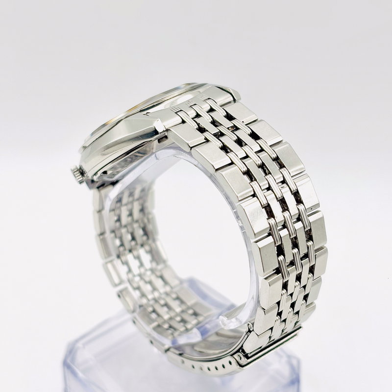 Citizen Citizen - Leopard 28800 [Near-Mint] 幽煌 (Yūkō) – Ghostly Radiance - No Reserve Price - 7700 - Men - 1974 vintage watch - image 25