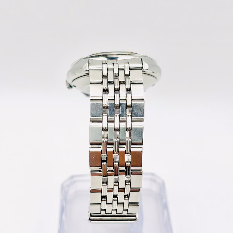 Citizen Citizen - Leopard 28800 [Near-Mint] 幽煌 (Yūkō) – Ghostly Radiance - No Reserve Price - 7700 - Men - 1974 vintage watch - image 26